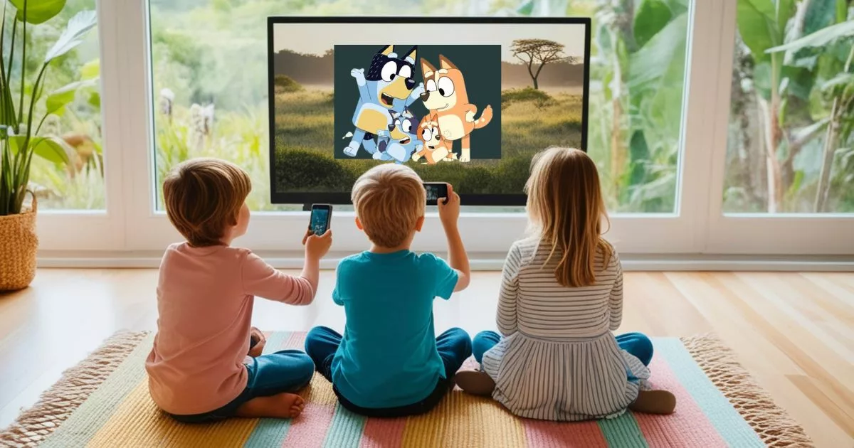 Tak Nak Ibu Bertukar Jadi ‘Singa’ Waktu Cuti Sekolah? Ini Rahsia Nak Rumah Kekal Ceria