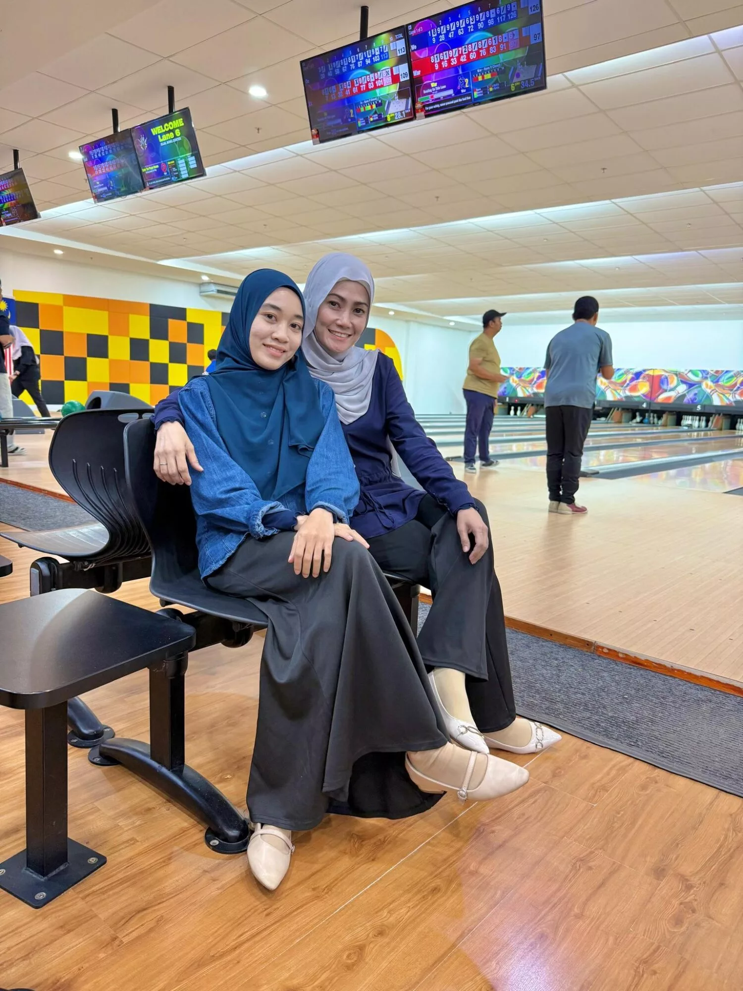 Kawan Jadi Madu, “Awalnya Rasa Sedih Dengan Niat Suami Tapi Akhirnya Saya Terima…