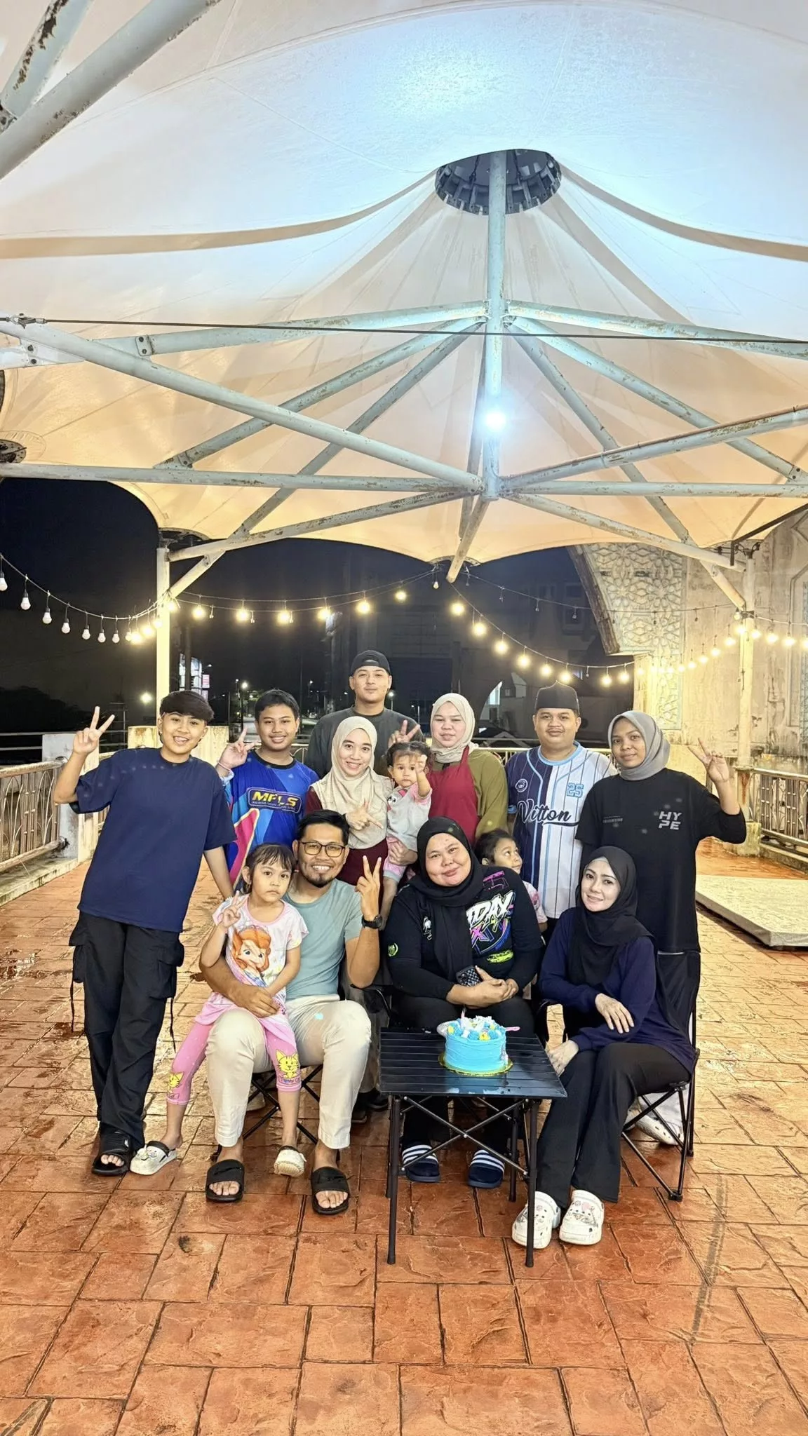 Kawan Jadi Madu, “Awalnya Rasa Sedih Dengan Niat Suami Tapi Akhirnya Saya Terima…