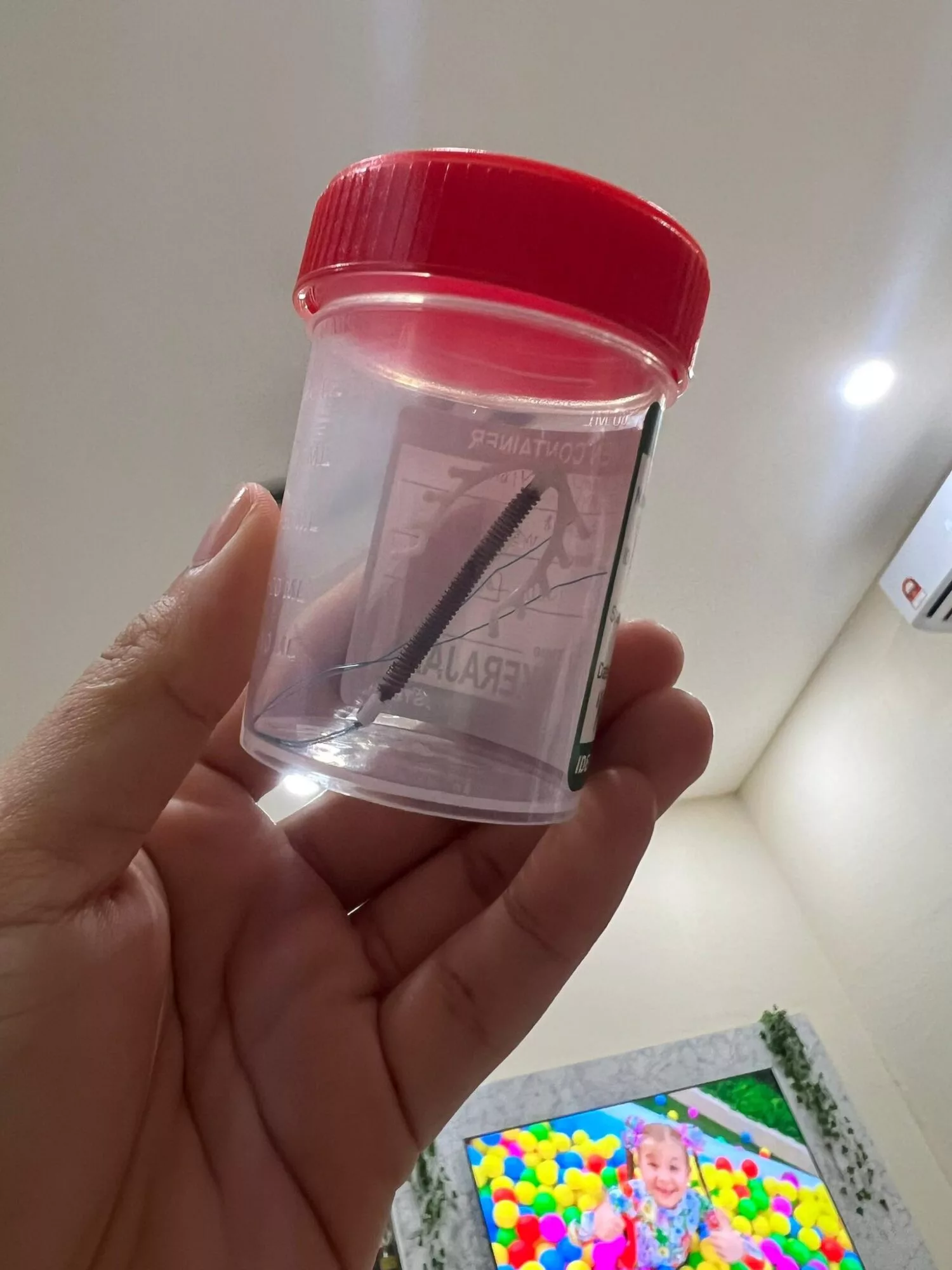 Doktor Salah Pasang IUCD Hingga Tembus Dinding Rahim, Ibu Dua Anak Derita Seumur Hidup 9 Doktor Salah Pasang IUCD Hingga Tembus Dinding Rahim, Ibu Dua Anak Derita Seumur Hidup