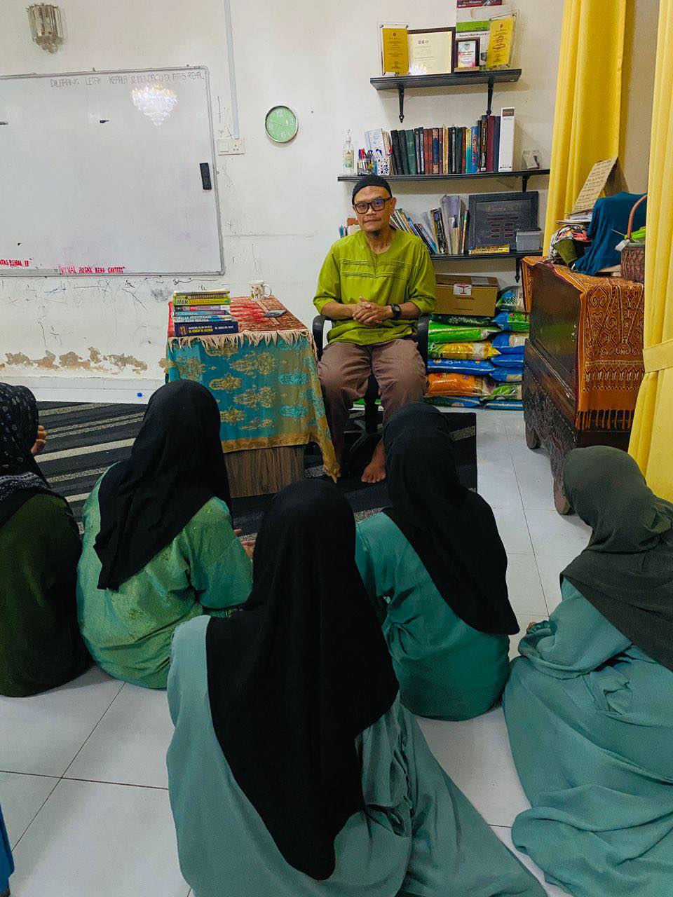 8 Kali Mengandung Anak Luar Nikah Dari Lelaki Berbeza, Gadis Jual Diri Demi Sepinggan Nasi