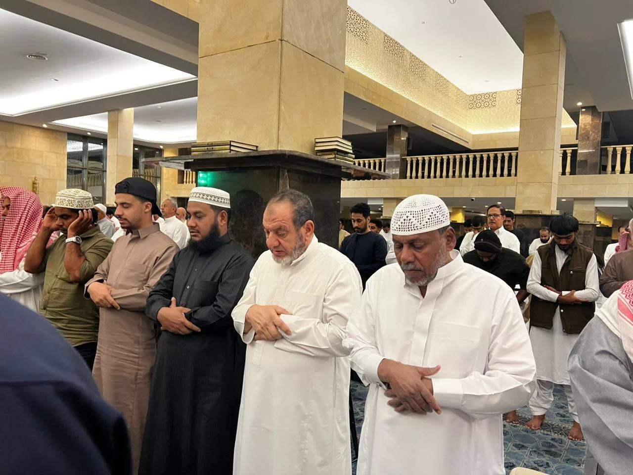 Suami Imamkan Sendiri Solat  Jenazah Nadiah Kasumawati, Urusan Mandi Dilakukan Anak Perempuan Arwah