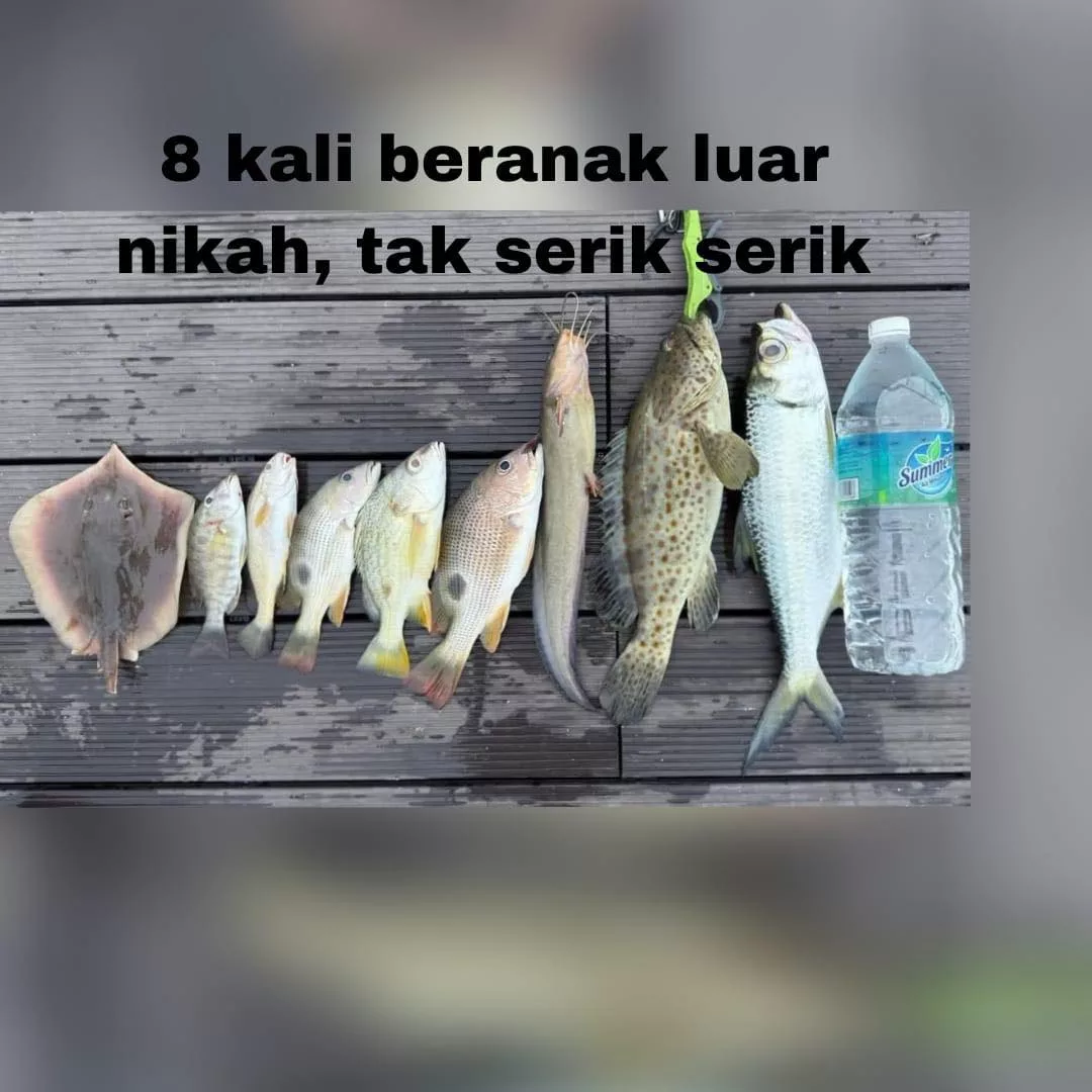 8 Kali Mengandung Anak Luar Nikah Dari Lelaki Berbeza, Gadis Jual Diri Demi Sepinggan Nasi