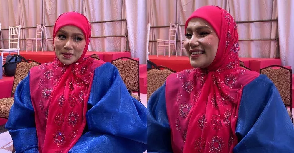 Elly Mazlein Tolak RM500,000 Demi Hijab,“Prinsip Hidup Tidak Pernah Boleh Dijual” 4 Elly Mazlein Tolak RM500,000 Demi Hijab,“Prinsip Hidup Tidak Pernah Boleh Dijual”