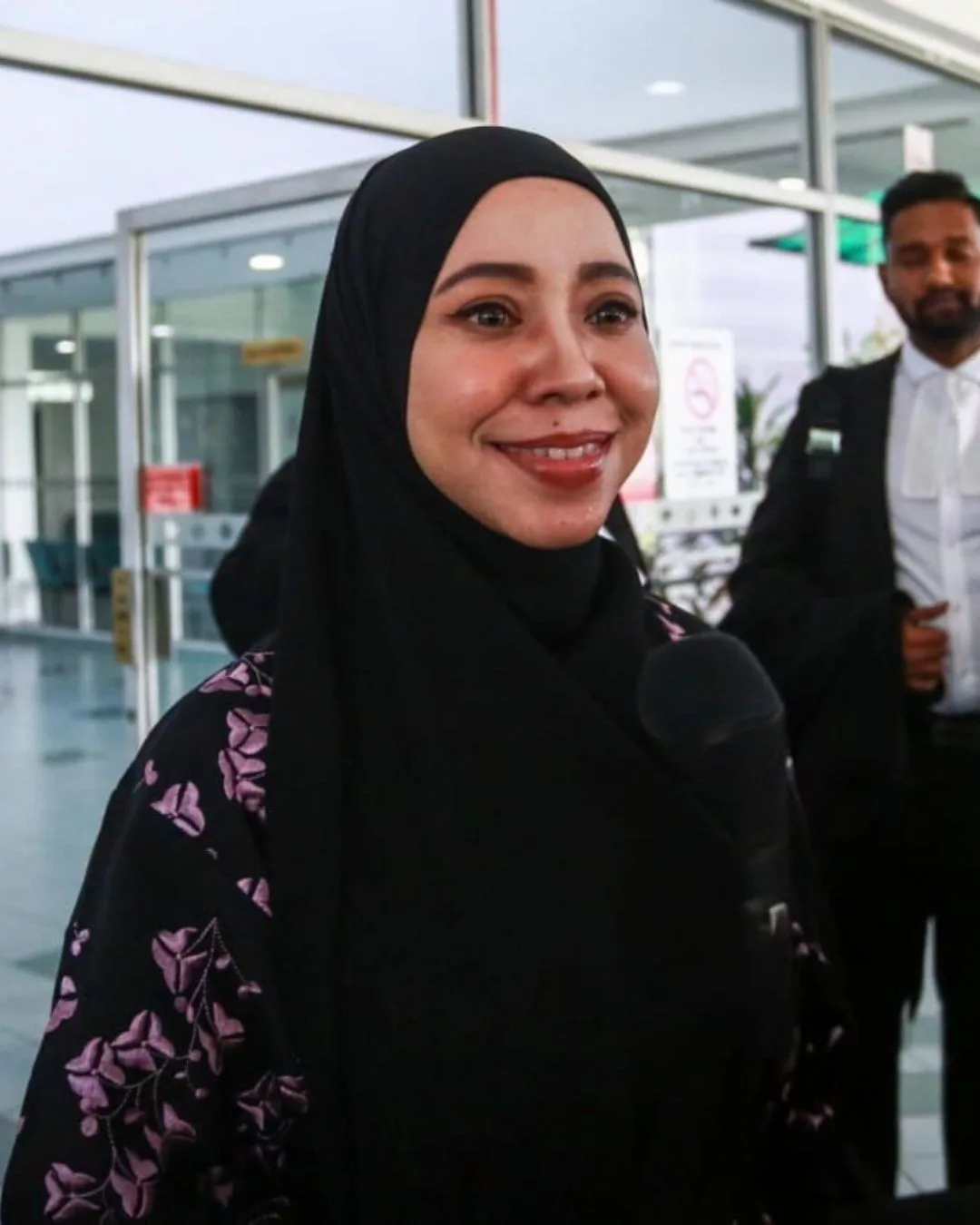 Da’i Syed Kekal Bersalah Kes Rogol & Dihantar Ke Penjara, Isteri Serah Kepada Allah & Peguam