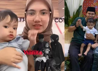 Isteri Meninggal Selepas 3 Bulan Diuji Pemergian Anak Akibat Jantung Bengkak, Lelaki Akui Hati Rasa Kosong & Berat
