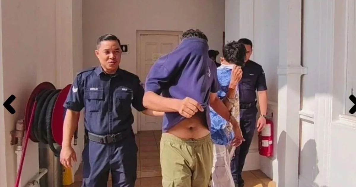 Remaja 16 Tahun Jadi Mangsa Rogol & Amang Seksual Tiga Rakan, Tertuduh Berdepan Penjara 20 Tahun