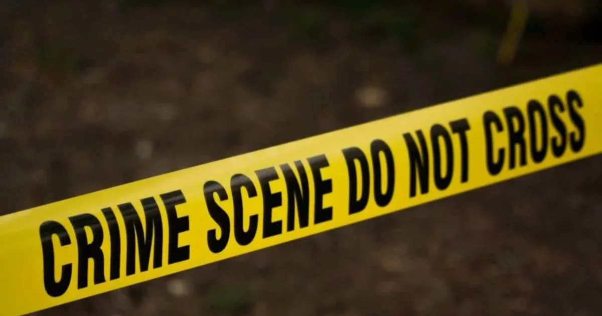 Suami Curang Undang Padah, Isteri Korea Dihukum Penjara 7 Tahun