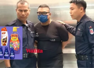 Lelaki Curi Barangan Bernilai RM113.70 Di Sebuah Pasaraya Di Penjara Sebulan, Berdepan Kesukaran Hidup Selepas Hilang Pekerjaan