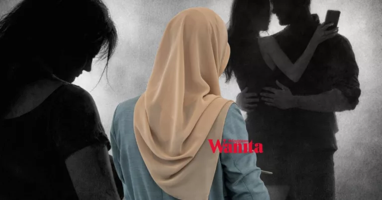 Beri Alasan Isteri Gemuk Dan Tak Pandai Jaga Badan, Lesen Suami Untuk Curang  & Bercerai