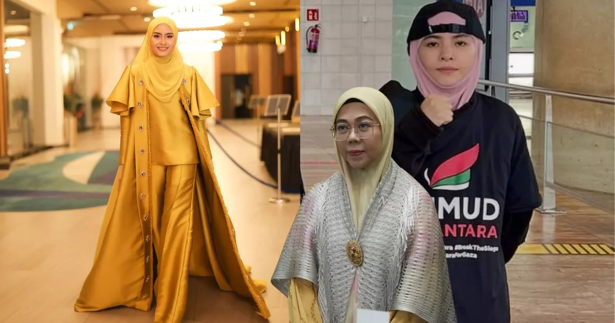 MMF 2026: Memperkasa Wanita Muslim Dalam Ekonomi, Kepimpinan  & Identiti