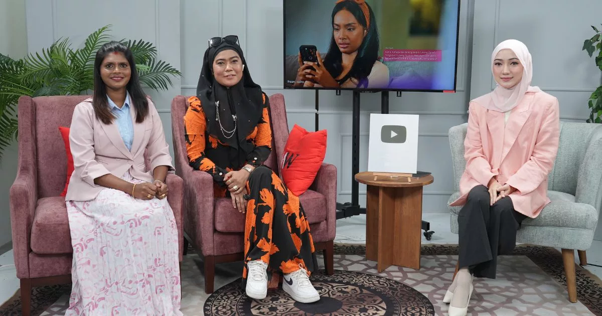 Obses Kecantikan: Apabila Impian Menjadi Karma Tubuh – Dr. Malar