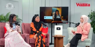 VIDEO : CHECK IN SYURGA