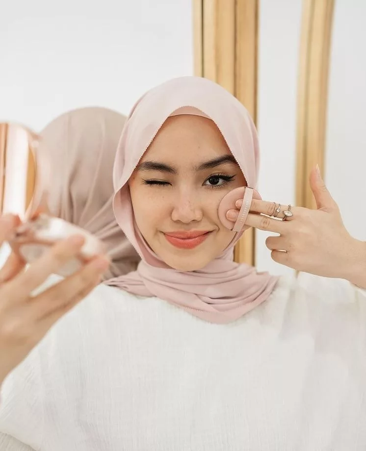 Tolong Hati-hati Bab Pakai Skincare, Pastikan Cuci Dengan Betul Bila Melibatkan Ibadah