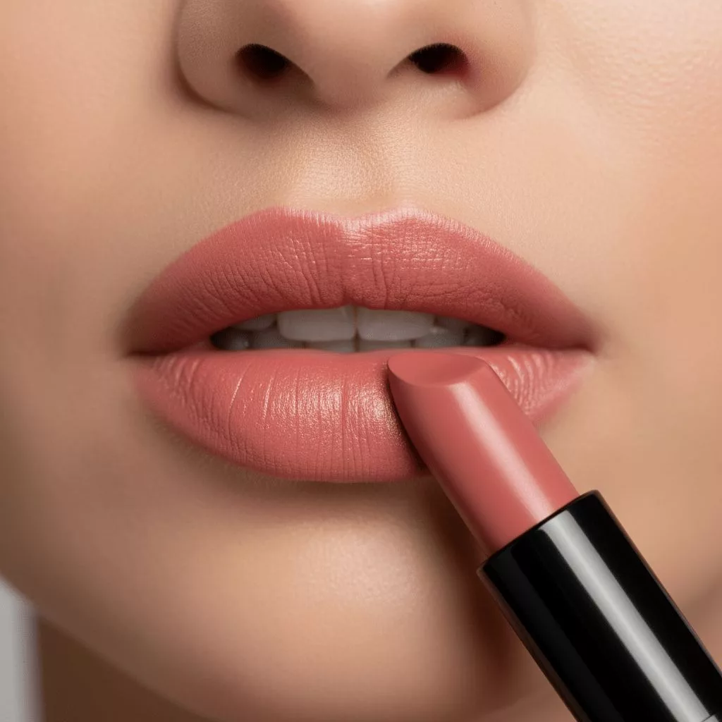 Mekap Tahan Lama dan Tak Bercapuk, Pastikan Ikut Susunan Yang Betul