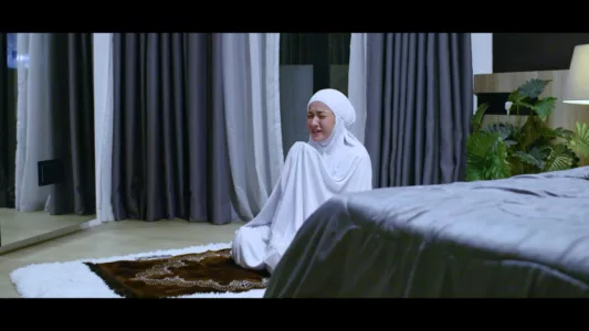 Astro Home of Drama menyemarakkan Ramadan dengan kisah kebangkitan seorang wanita dalam karya terbaik Siti Rosmizah, Andai Itu Takdirnya 2. STRIM di Astro One.