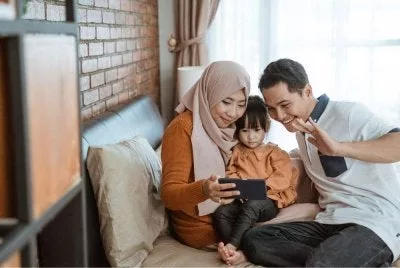 Kalau Ada Anak Buah Masih Kecil Tanpa Ayah, Ambil Peduli Bukan Sekadar Wang Ringgit Tapi Termasuk Didikan