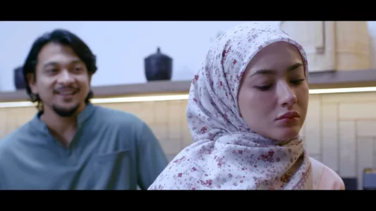 Astro Home of Drama menyemarakkan Ramadan dengan kisah kebangkitan seorang wanita dalam karya terbaik Siti Rosmizah, Andai Itu Takdirnya 2. STRIM di Astro One.
