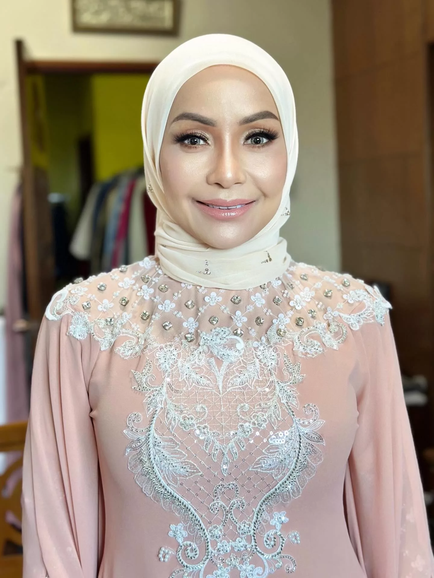 Madam Mariyah Cari Jodoh Sekufu, Elak Orang Cakap Tumpang Kesenangan Bini