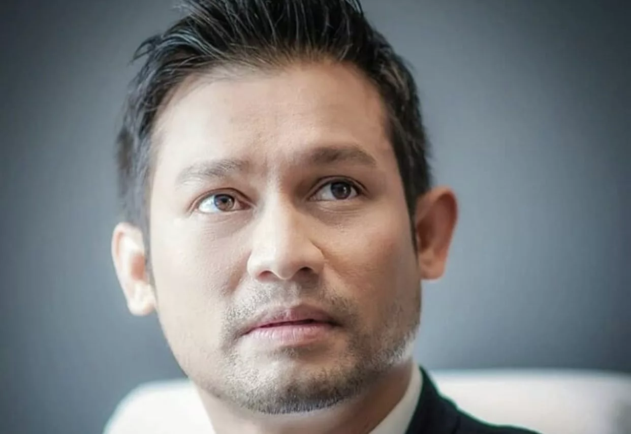 Linda Hashim Tawar hati Teruskan Perkahwinan, Penat Turun Naik Mahkamah