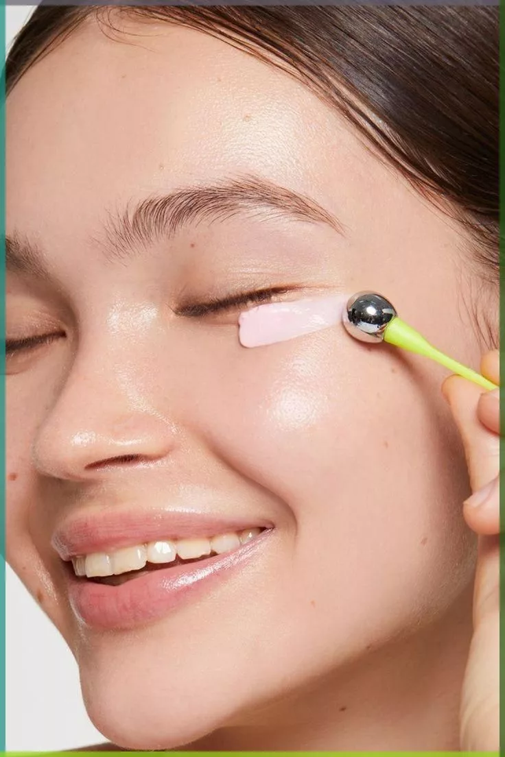 Masalah Milia Seed Sekitar Mata, 3 Cara Ini Boleh Singkirkan Terus Dari Wajah