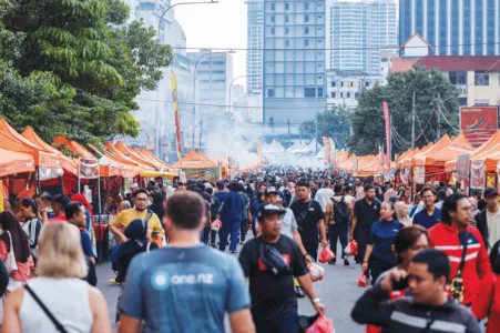 Senarai Bazar Ramadan 2026 Di Selangor, Kuala Lumpur & Putrajaya (Lengkap & Terkini) 5 Senarai Bazar Ramadan 2026 Di Selangor, Kuala Lumpur & Putrajaya (Lengkap & Terkini)