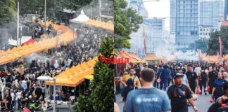 senarai bazar ramadan