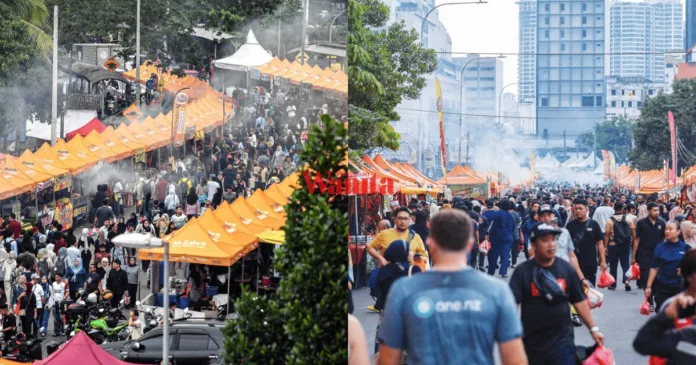 senarai bazar ramadan senarai bazar ramadan