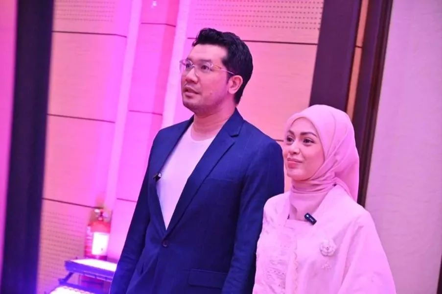 Meriah & Sarat Ilmu! Parenting A+ Forum 2026,  Platform Berkongsi Tip Parenting Bersama Pakar, Selebriti & Ibu Bapa