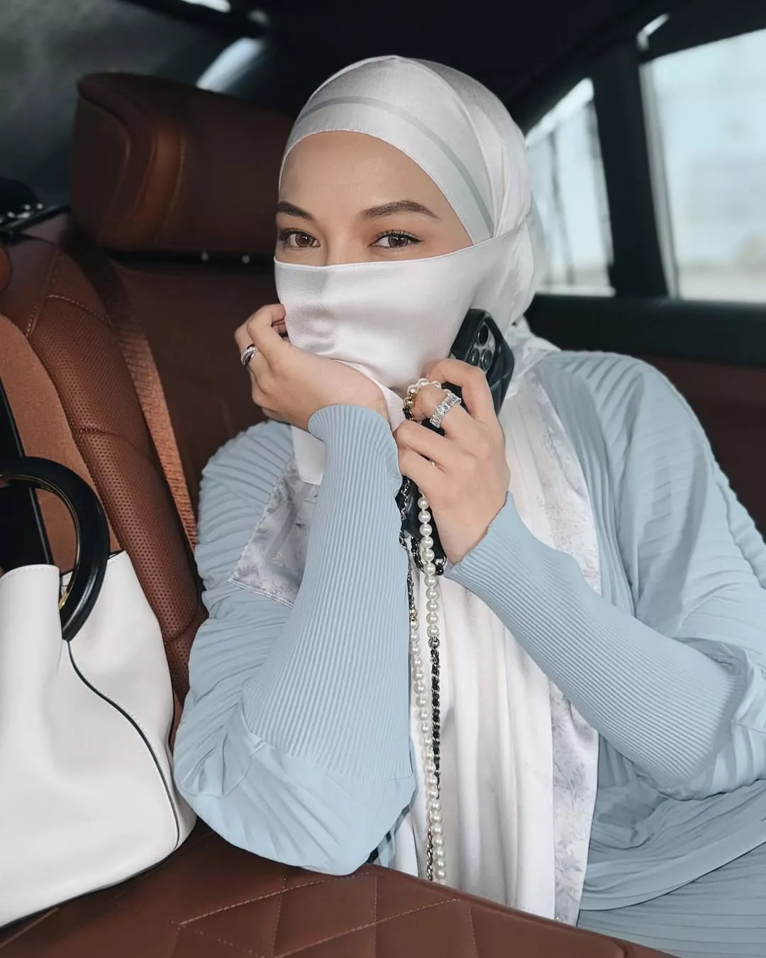 Neelofa Kongsi Menu Tahan Lapar, Ramai Yang Cuba Kata Berkesan