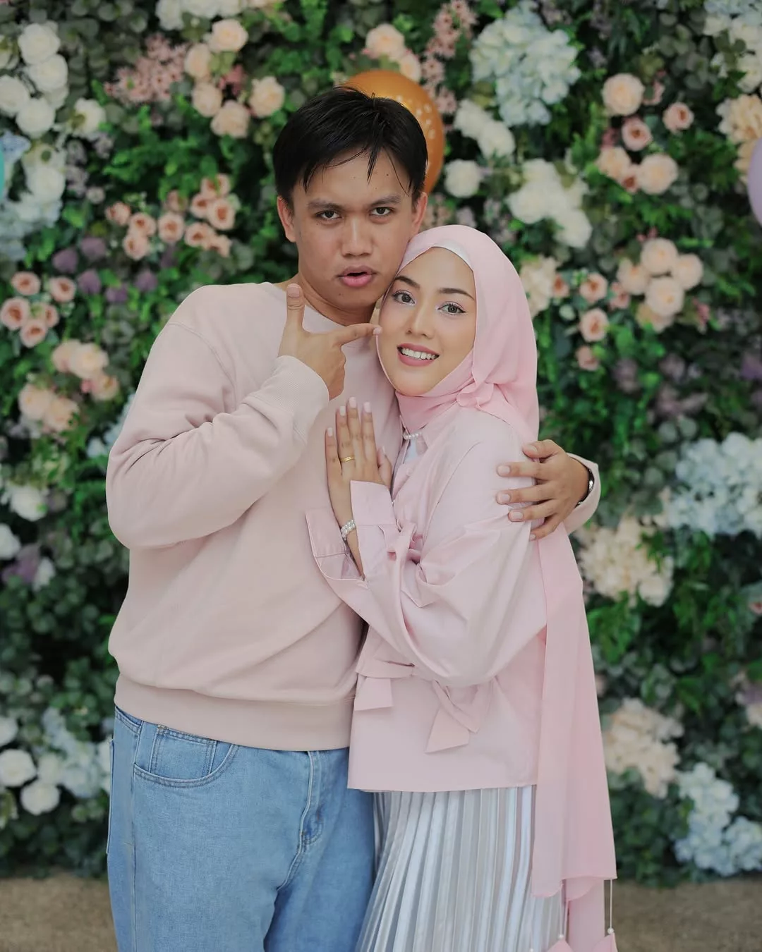 Cara Bahagia Shila Amzah, Perlunya Usaha Dua Hala