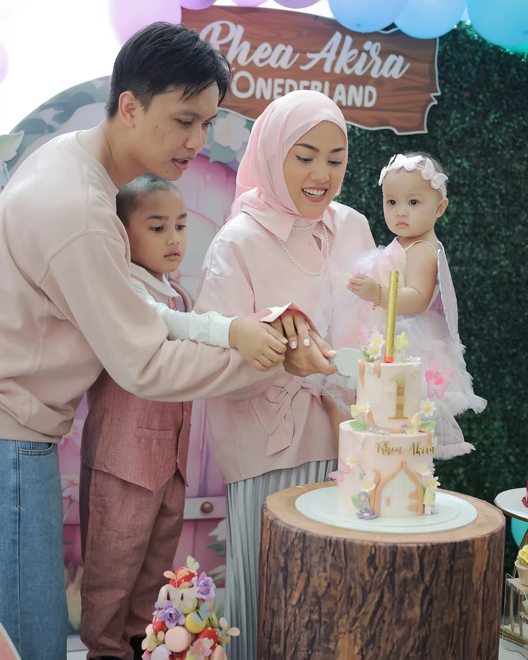 Cara Bahagia Shila Amzah, Perlunya Usaha Dua Hala