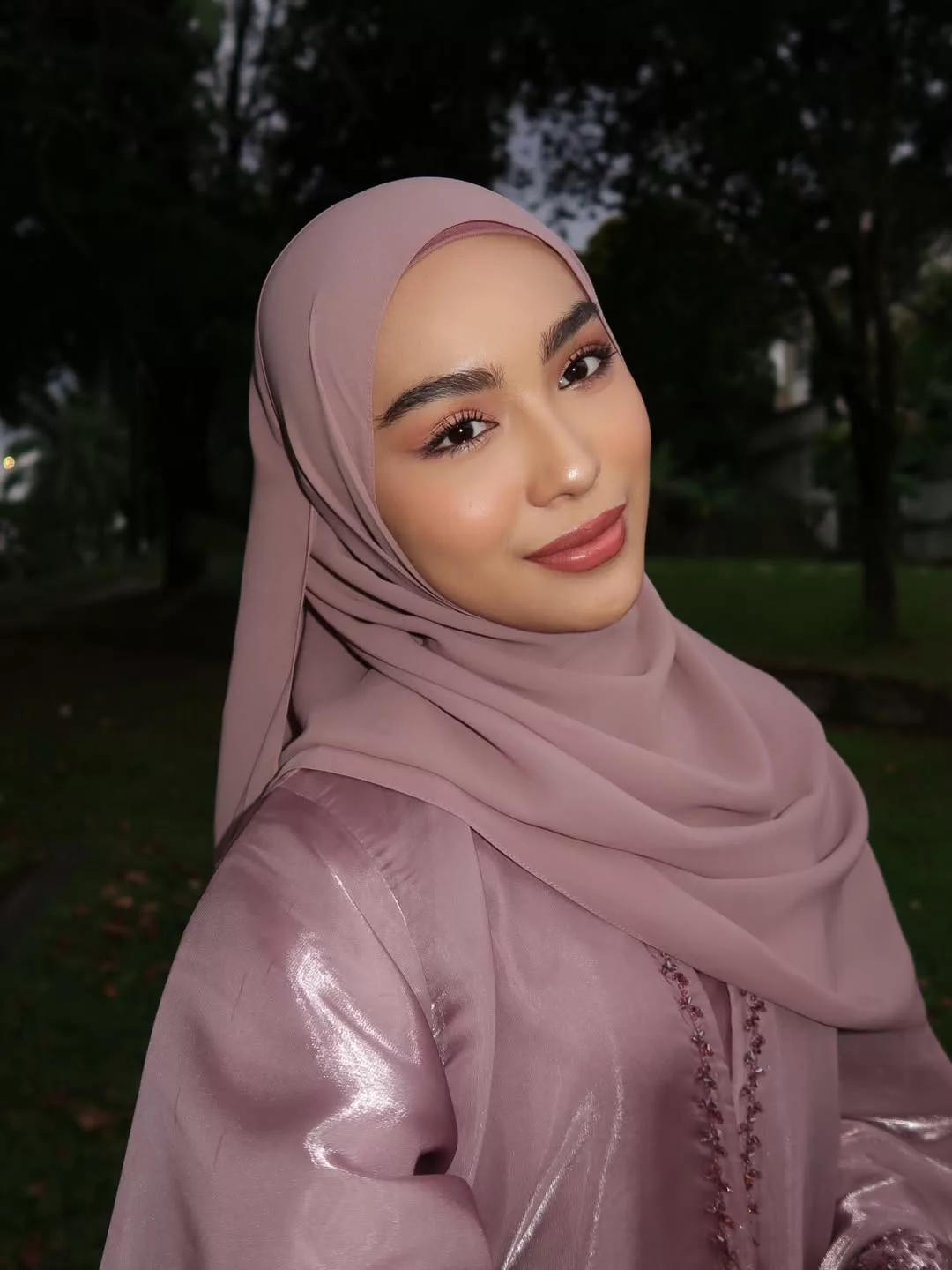 Sharifah Rose Jadi Tumpuan, Doa Yang Terlindung Tepis Karakter ‘Kayu’