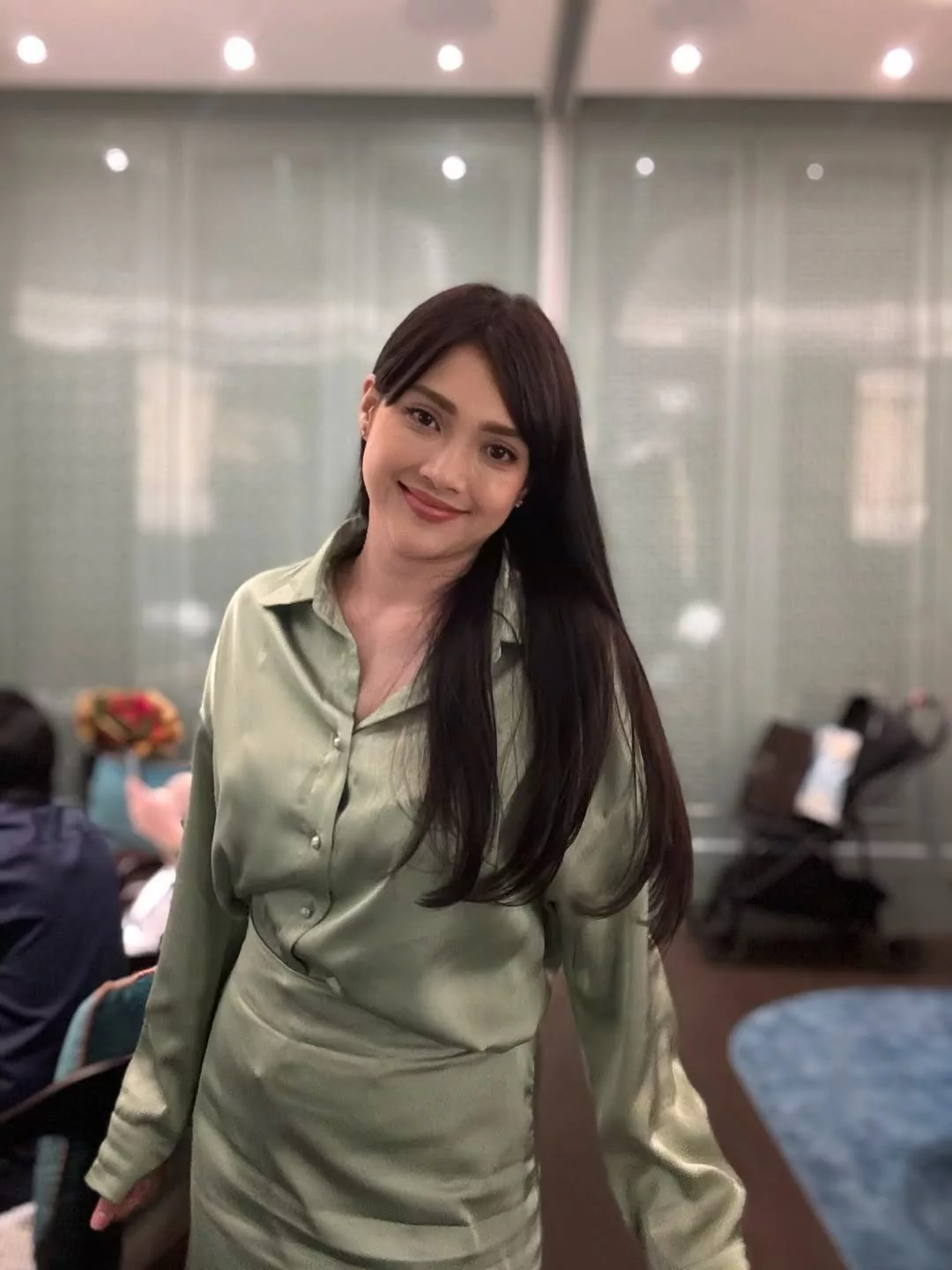 Nasihat Atikah Suhaime, Pilihlah Pasangan Yang Sediakan Nafkah