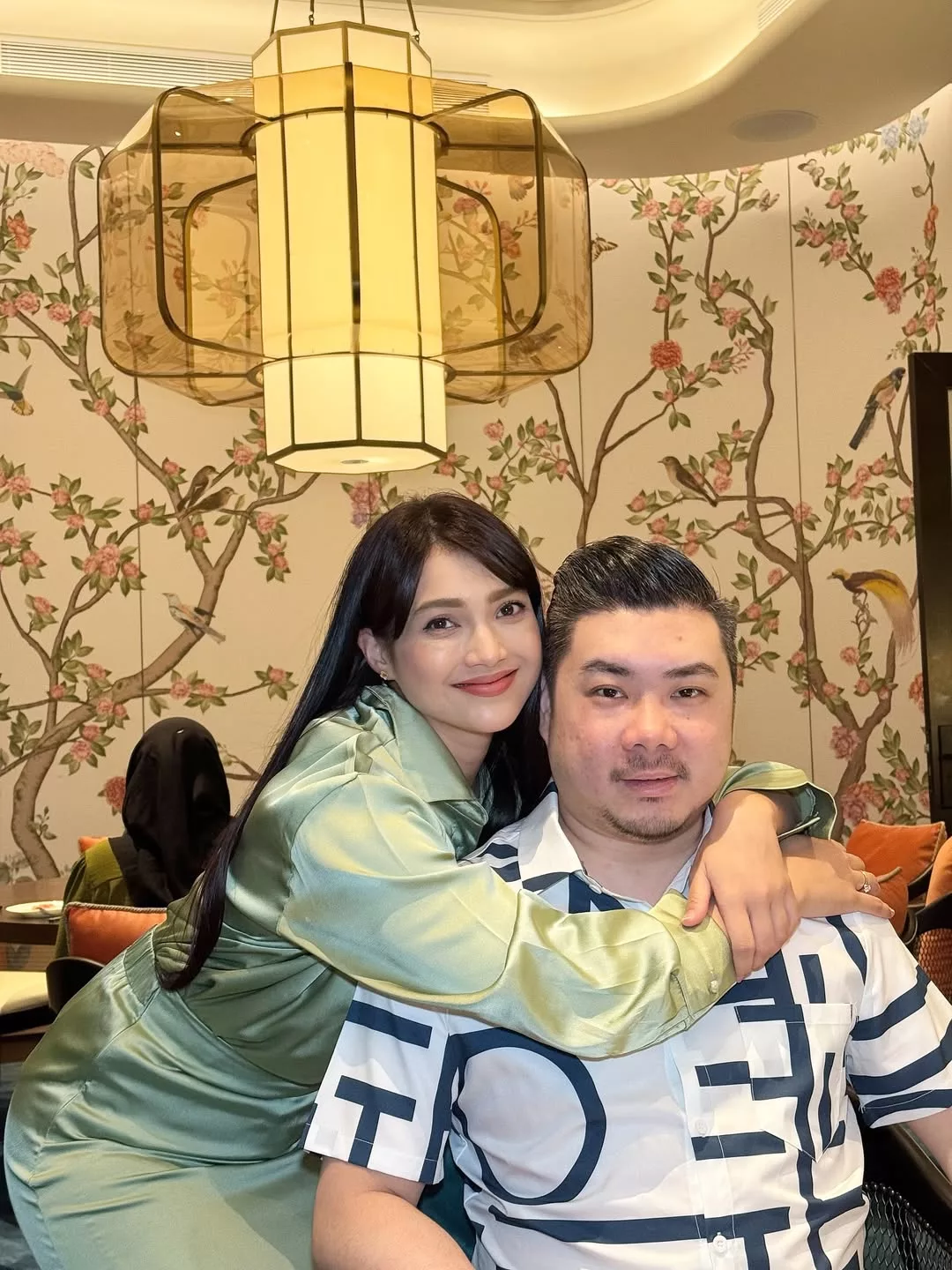 Nasihat Atikah Suhaime, Pilihlah Pasangan Yang Sediakan Nafkah