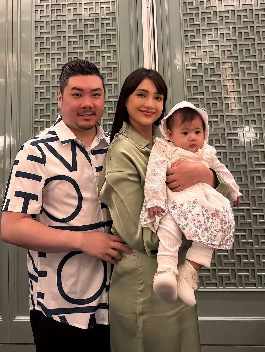 Nasihat Atikah Suhaime, Pilihlah Pasangan Yang Sediakan Nafkah