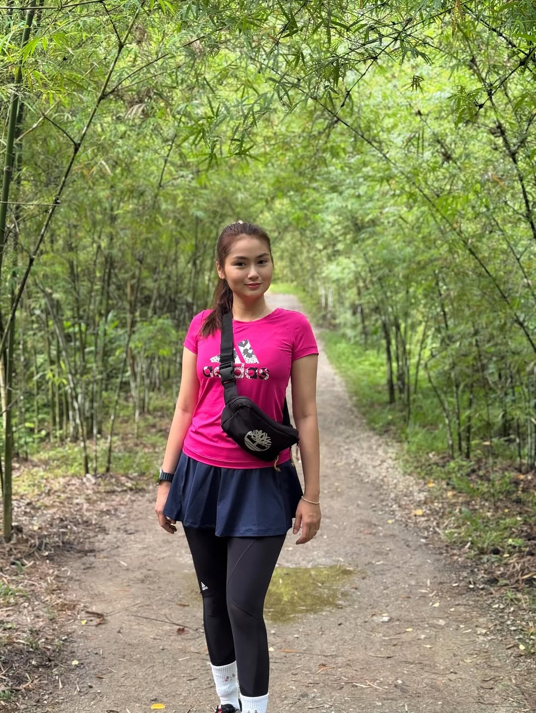 Cara Isteri Fizo Omar Buat Menu Sihat, Lebihkan Protein Elakkan Kulit Berkedut