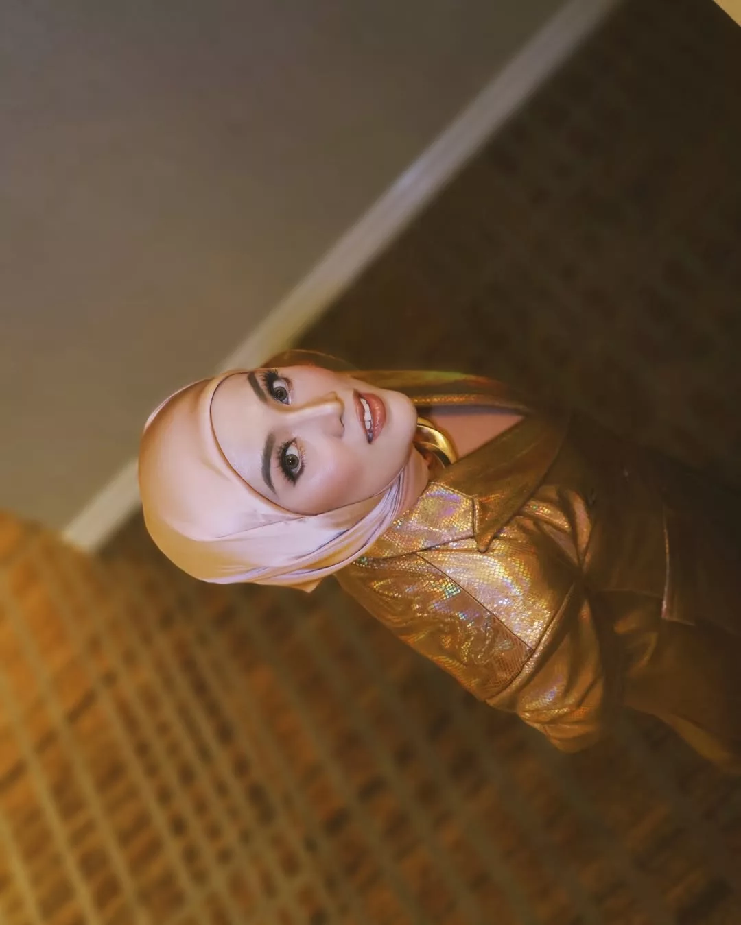 Cara Bahagia Shila Amzah, Perlunya Usaha Dua Hala