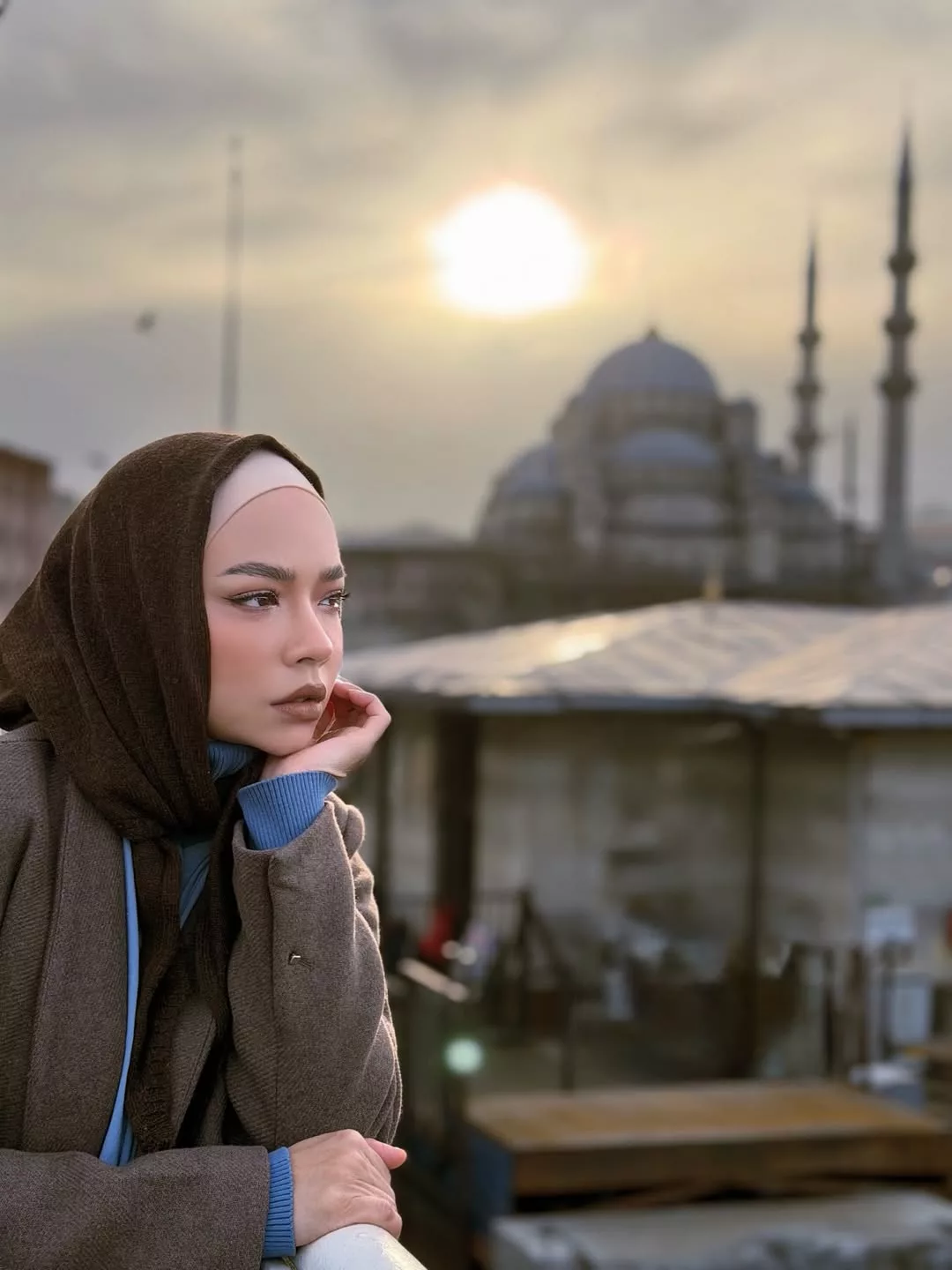 Pandangan Nora Danish, “Carilah Pasangan Hidup dan Sahabat…”