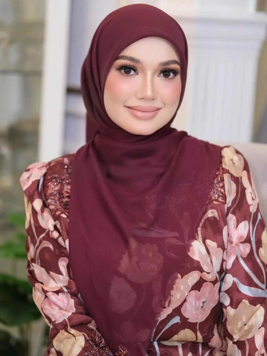 Puteri Sarah Liyana Simbol Wanita Kuat, Pernah Jatuh Tapi Tak ‘Hancur’