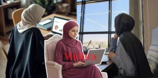 Suri Rumah Nak Ada Duit Sendiri