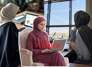 Suri Rumah Nak Ada Duit Sendiri