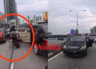 Kanak-kanak Perempuan