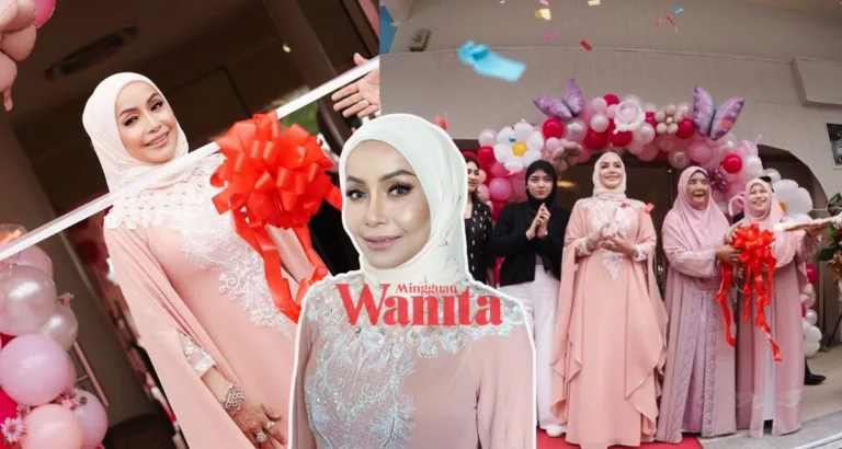 Madam Mariyah