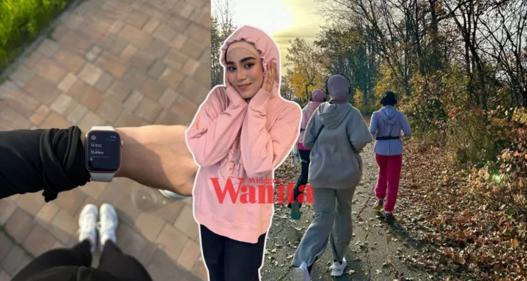 mula brisk walk