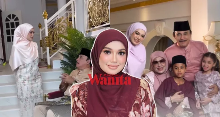 Puteri Sarah Liyana Simbol Wanita Kuat, Pernah Jatuh Tapi Tak ‘Hancur’
