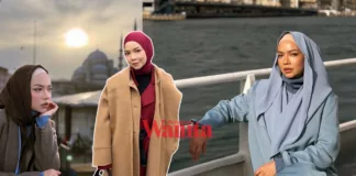 Pandangan Nora Danish