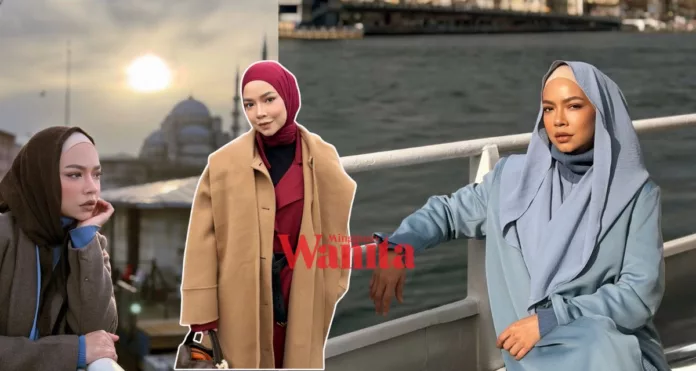 Pandangan Nora Danish