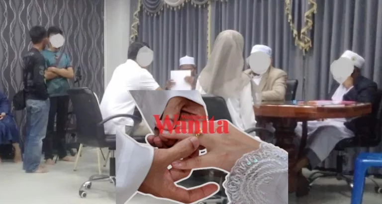Poligami Senyap-senyap Itu Pilihan, Yang Jadi Mangsanya Adalah Wanita