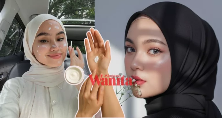 Menolak Tua Pada Wajah, Ketahui Waktu Terbaik Pakai Serum